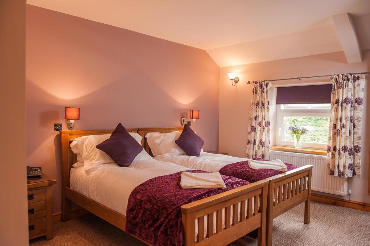 The Little Crown Inn - Housity