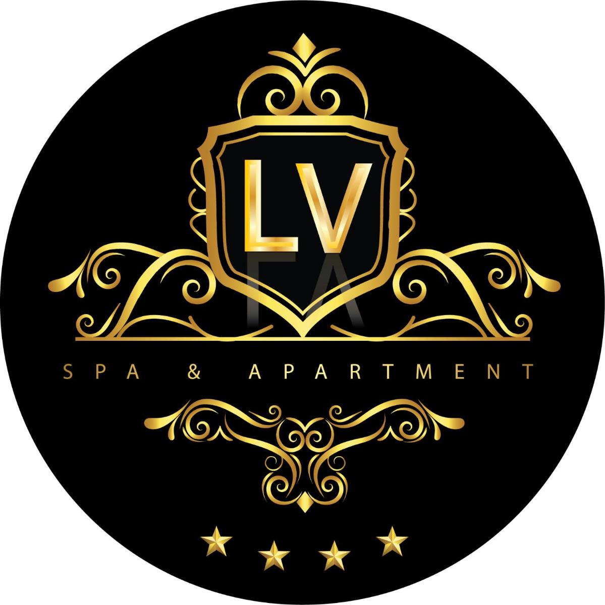 LV Spa & Apartment - Housity