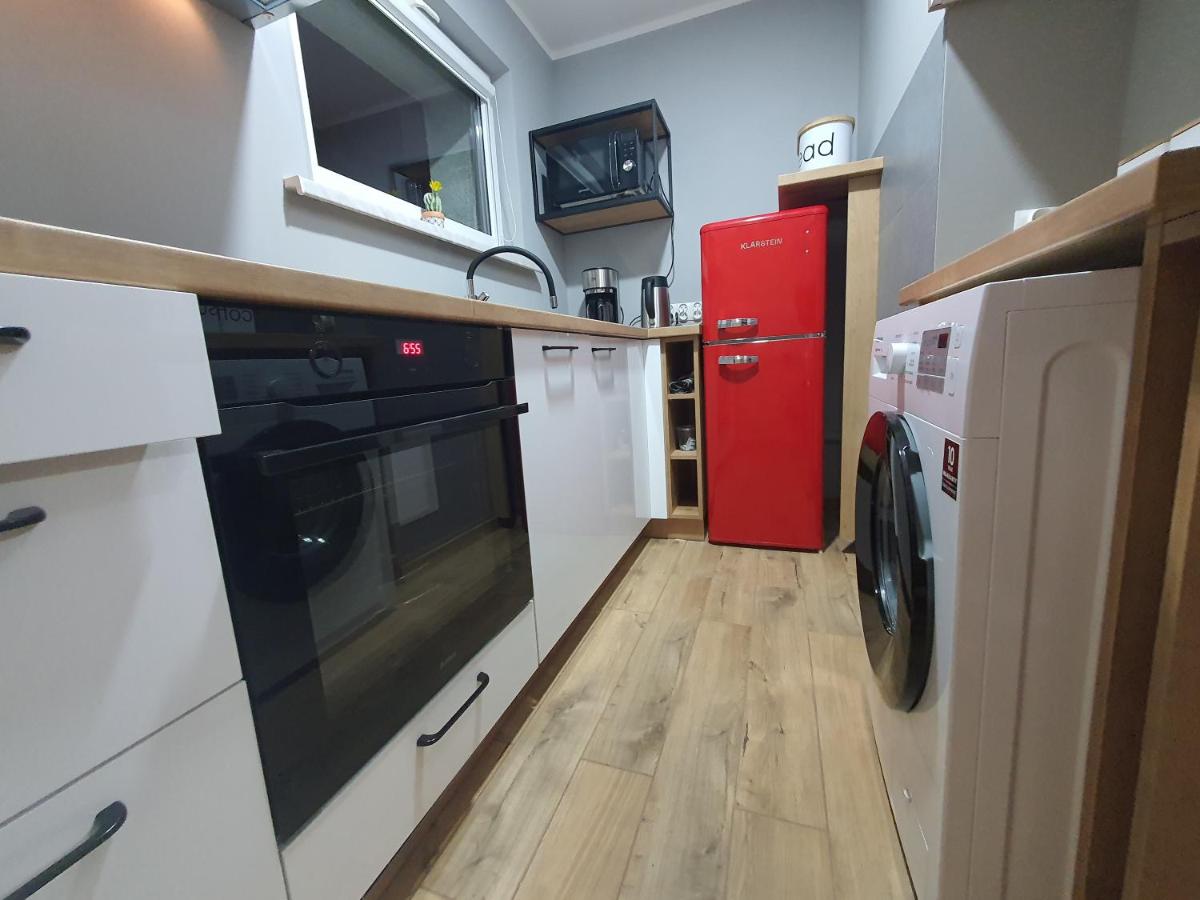 JDK Apartamenty Młynarska 44m2 6-osobowy - Housity