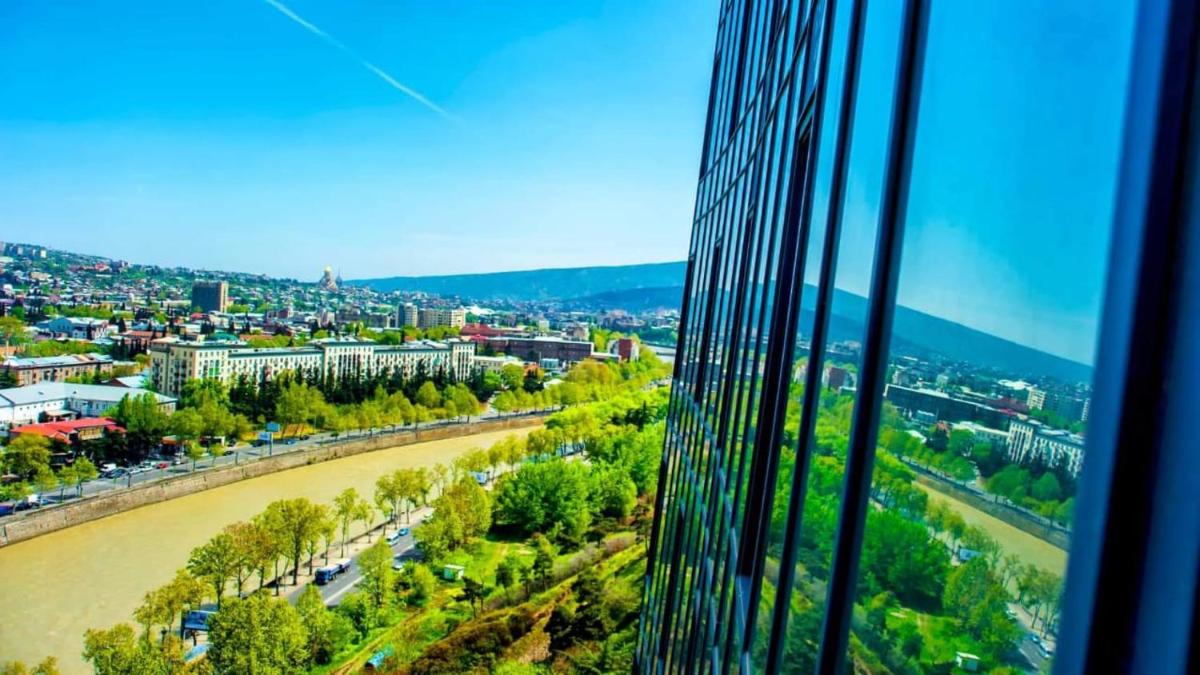 Suitetrails - King David Residence