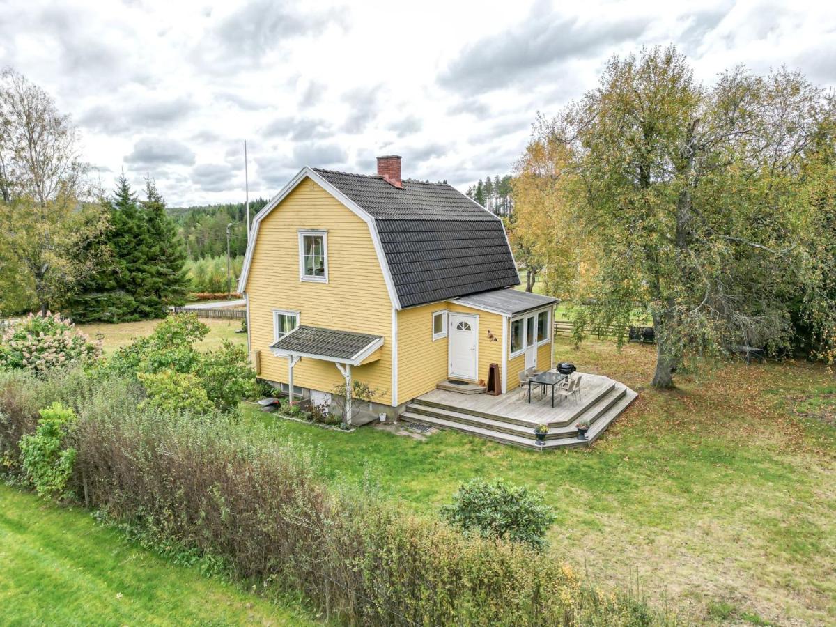 Suitetrails - The Solhem Cabin