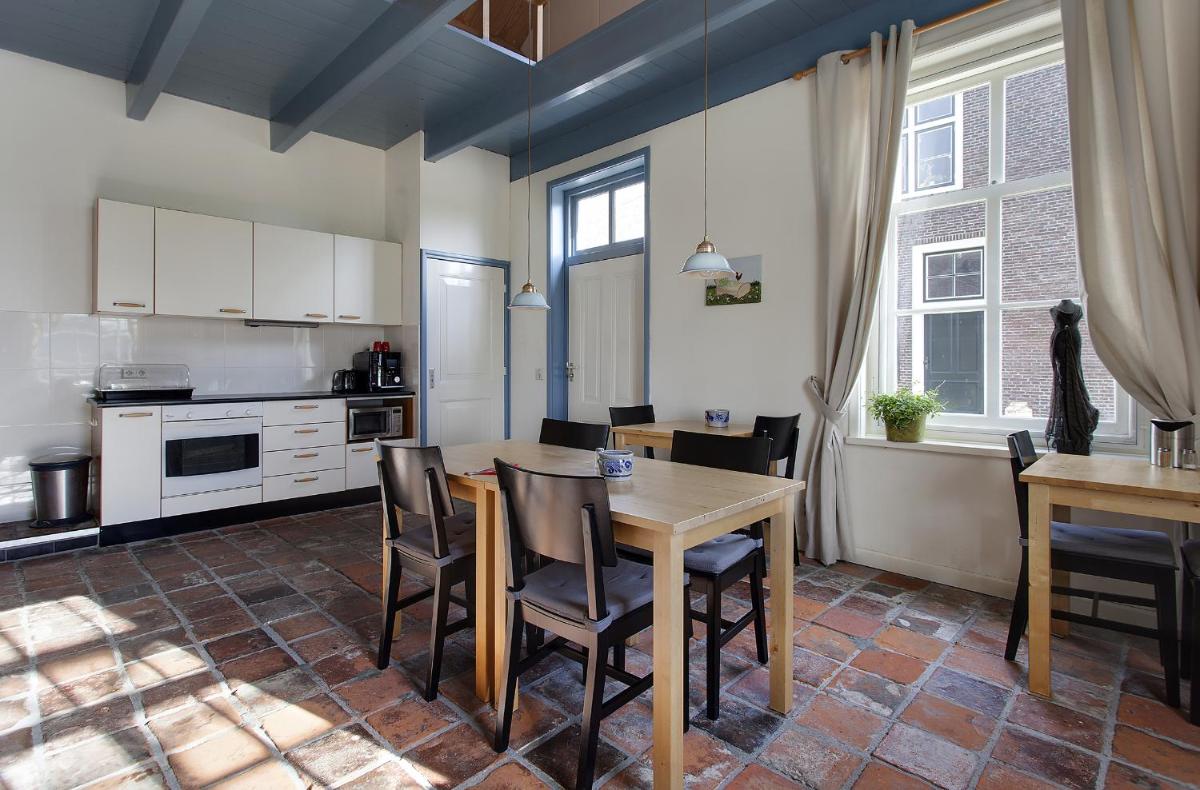 Bakhuis het Oude Klooster - Housity