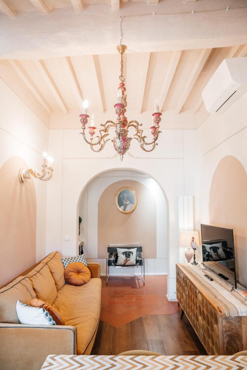 Ginevra Suite - Housity