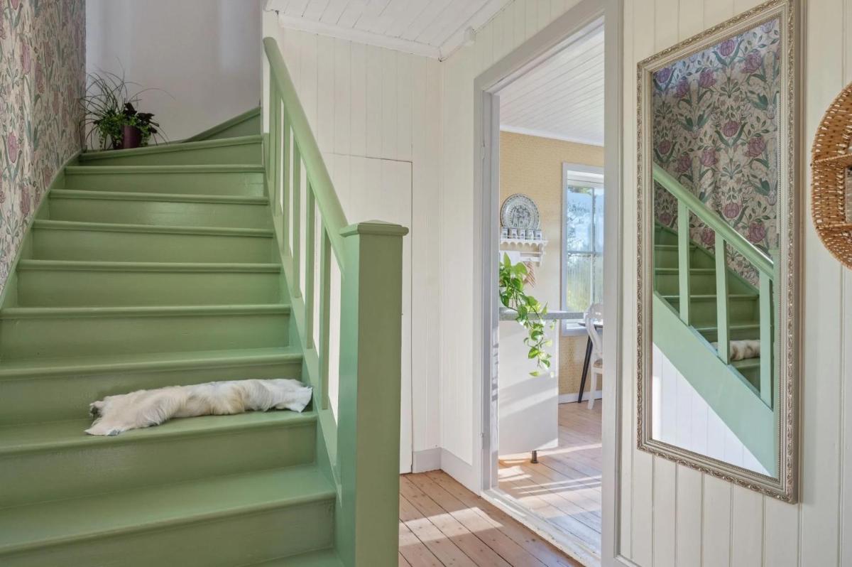 The Solhem Cabin - Housity