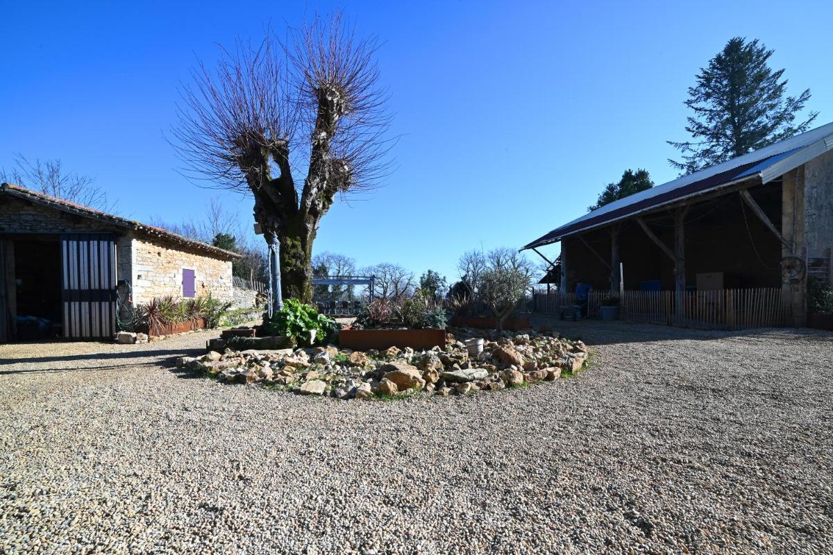 Mas des Gourmands - Housity