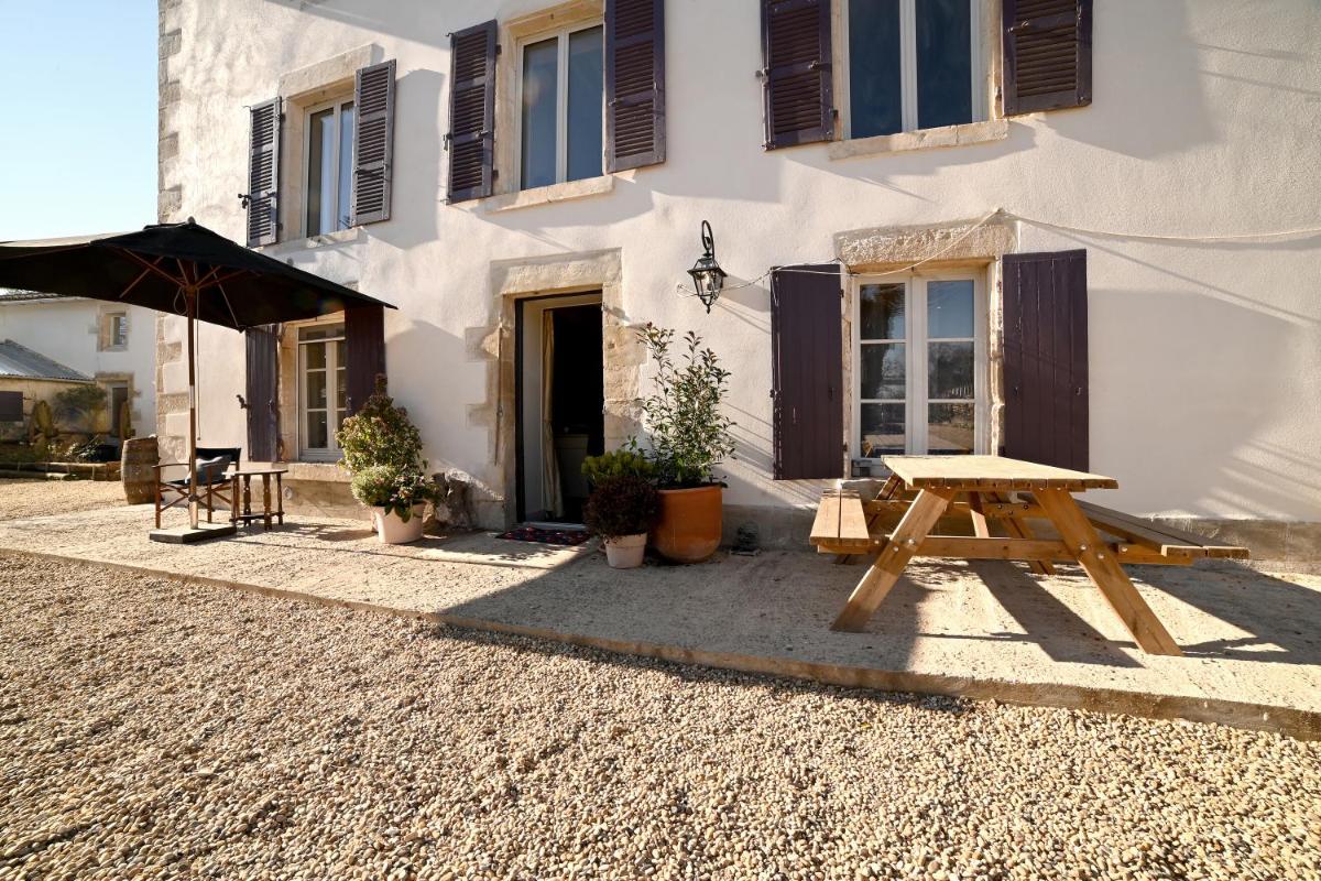 Mas des Gourmands - Housity
