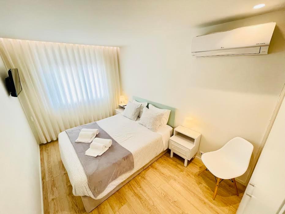 Sweet Apartments Downtown - Housity