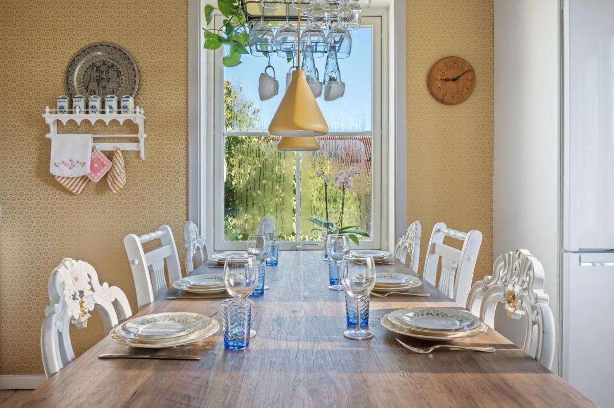 The Solhem Cabin - Housity