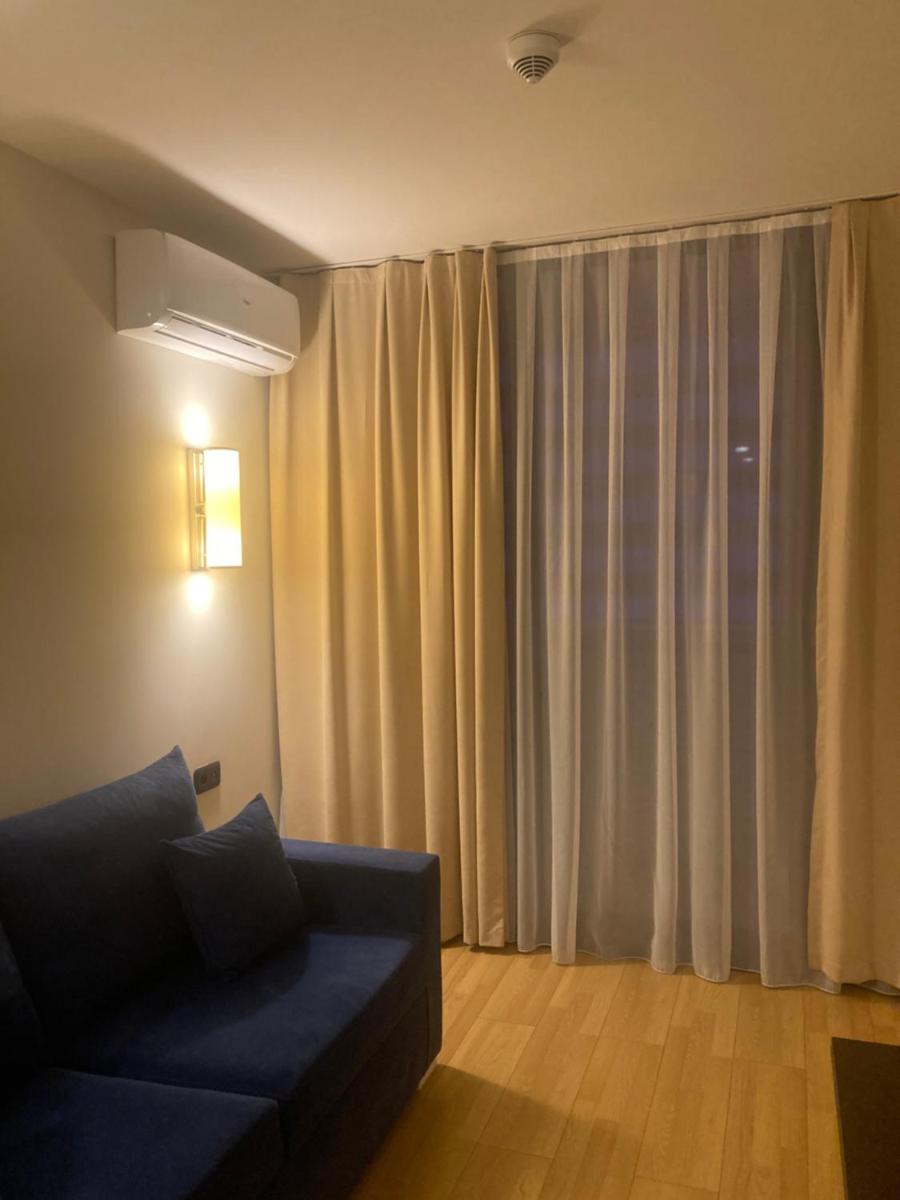 Orbi City Blok C Kaxa-Anna - Housity