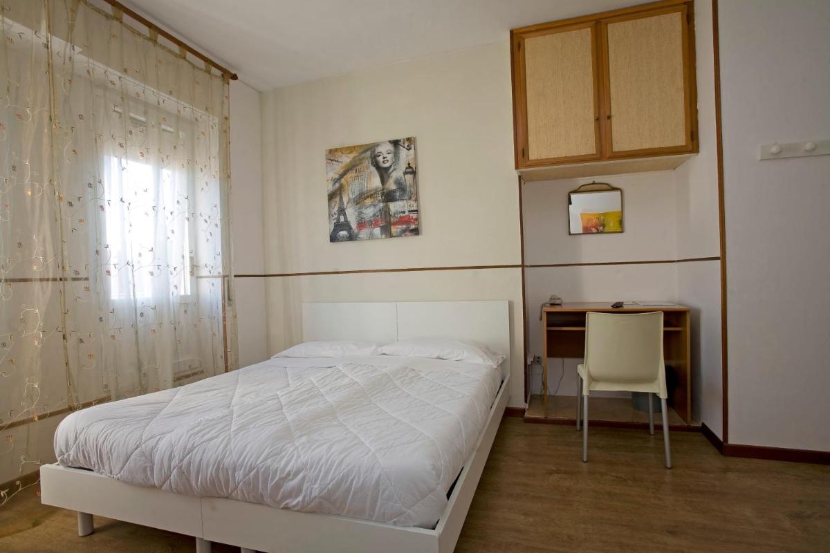 Hotel Riviera Sanremo - Housity