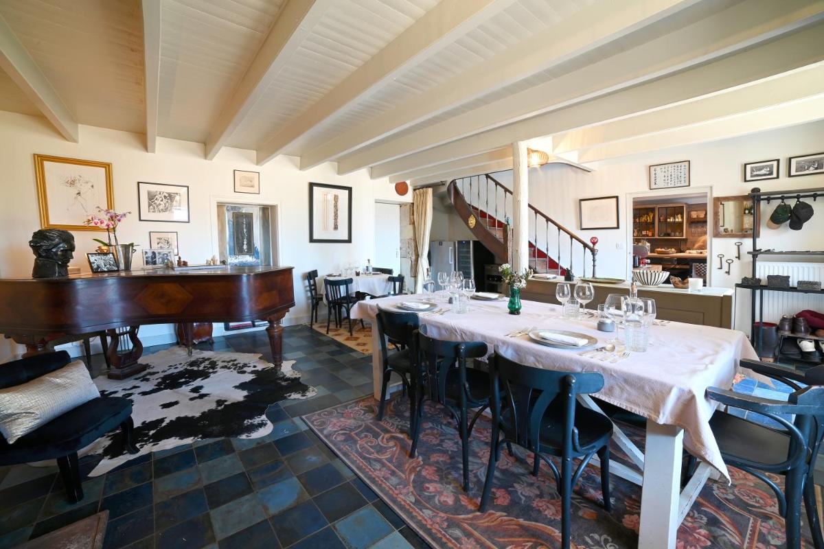 Mas des Gourmands - Housity