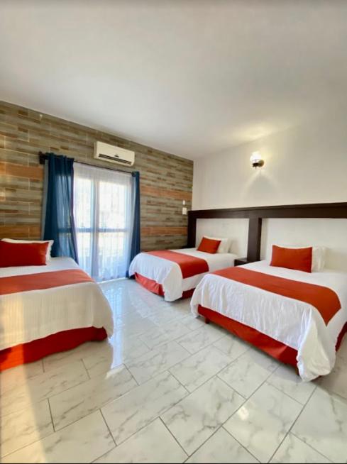 Suitetrails - Pineda Real HOTEL
