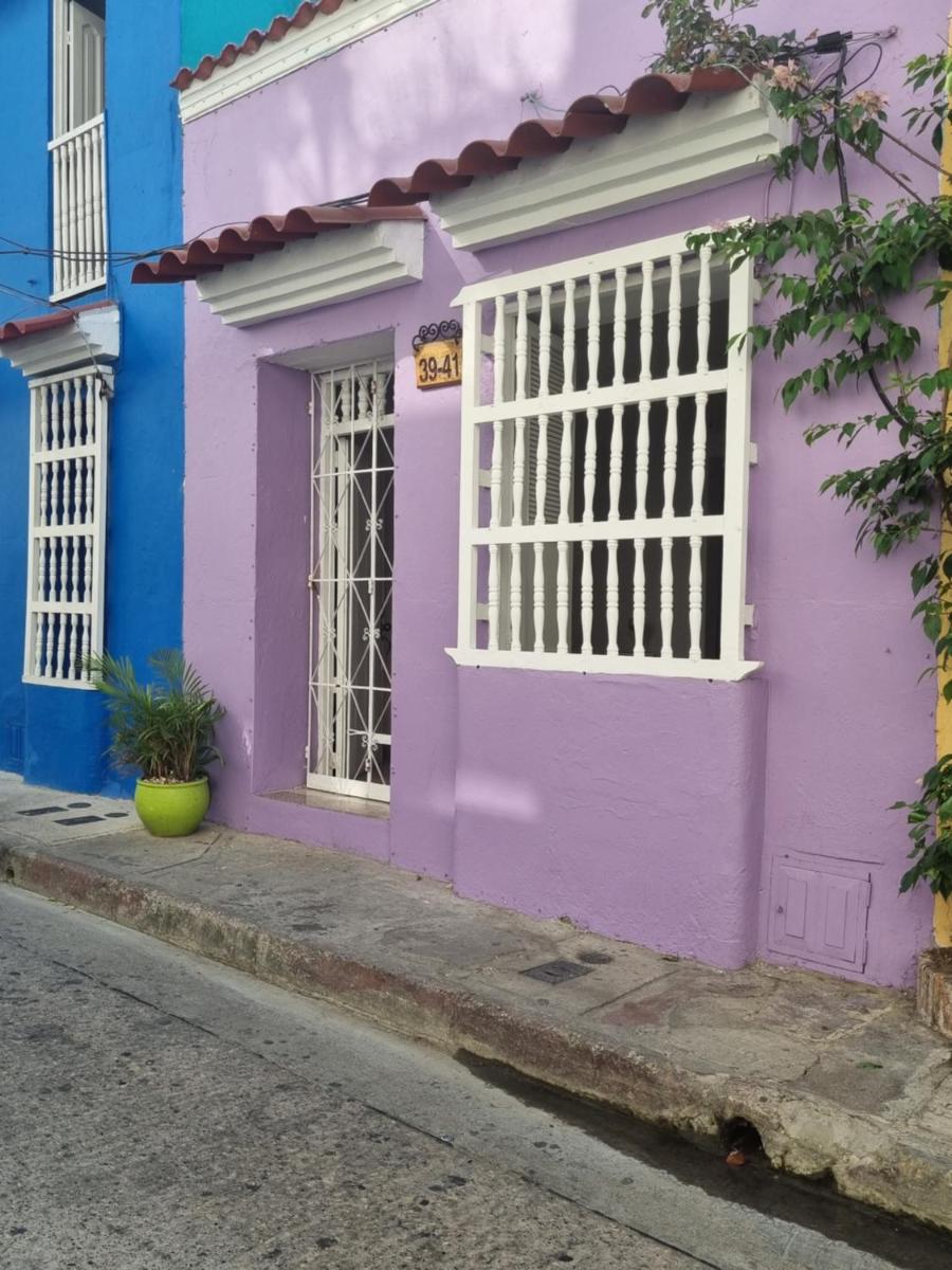 Casa Rebecca 39-41 - Housity