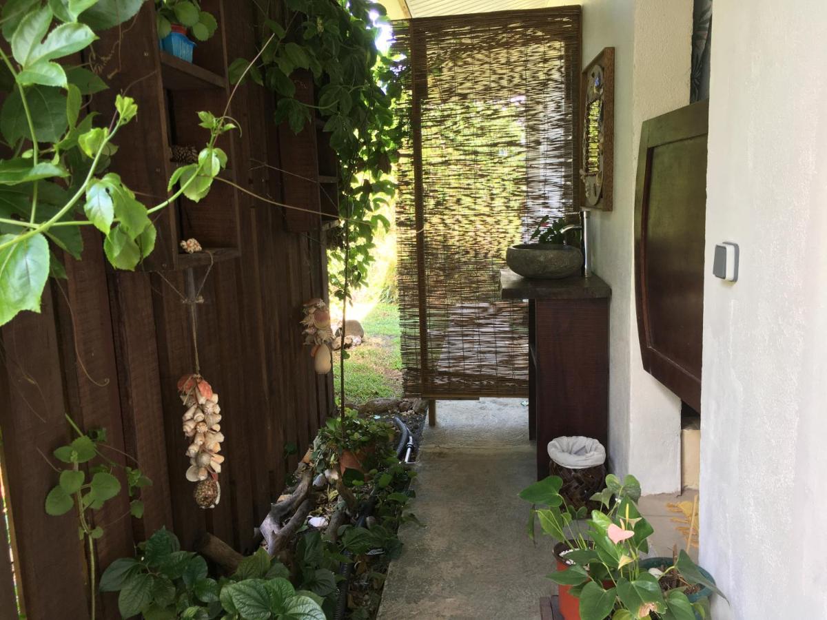 Pension Te Aroha - Te Rai - Housity