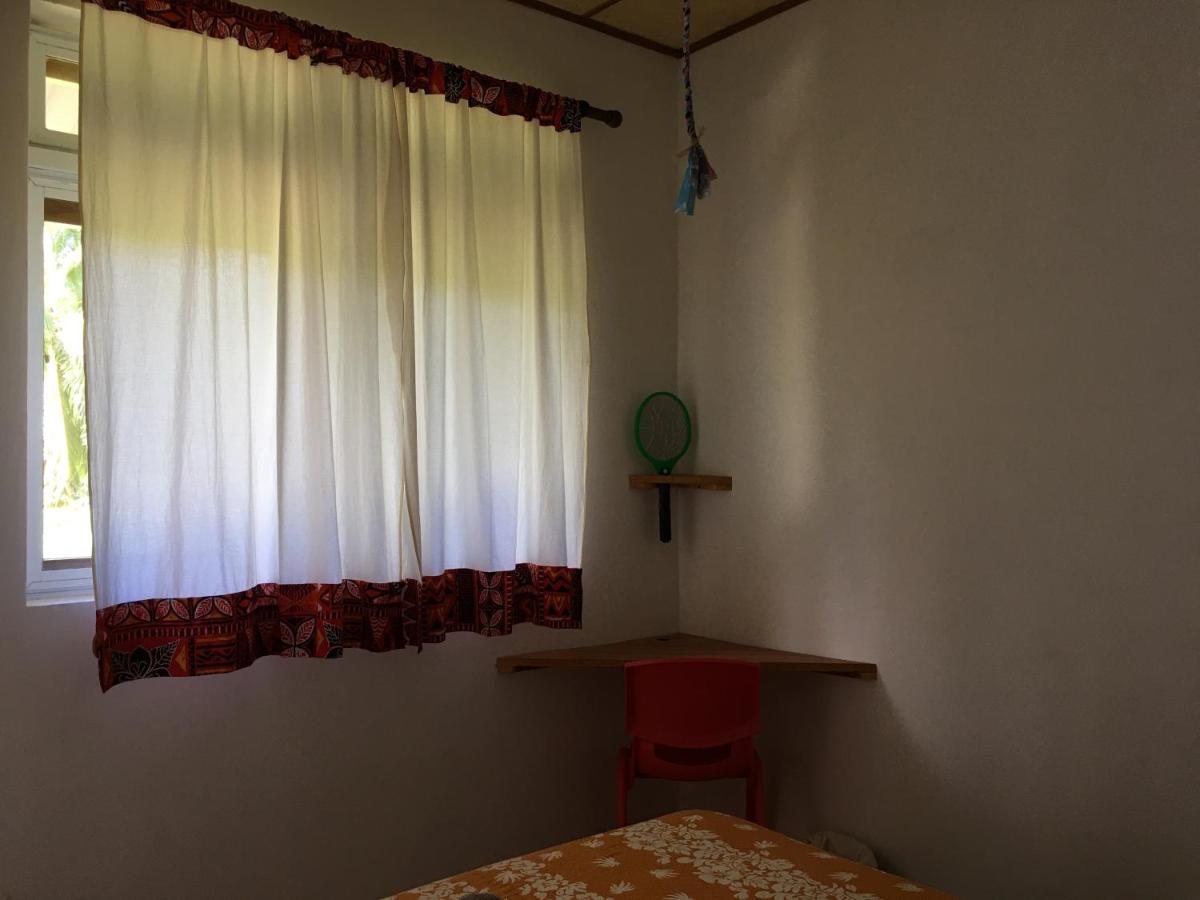 Pension Te Aroha - Te Rai - Housity