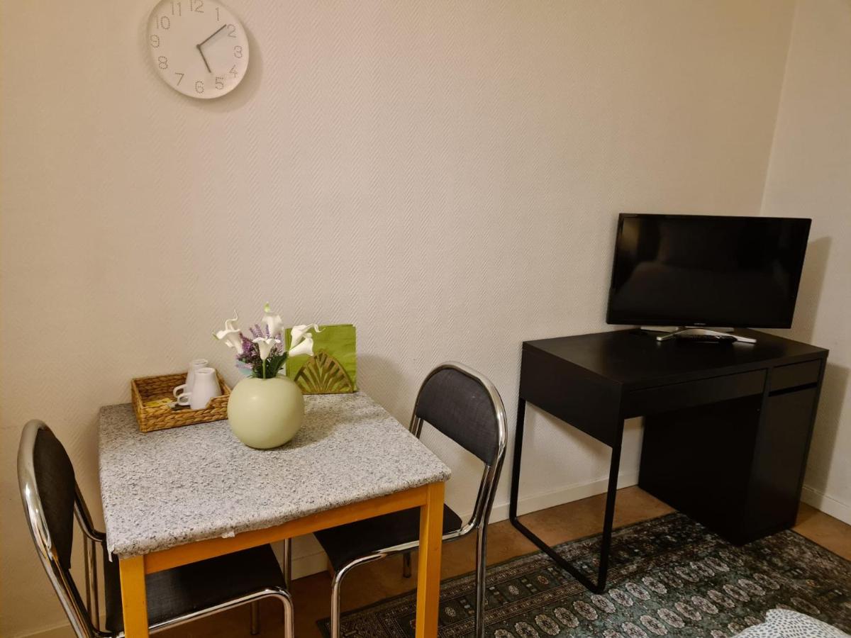 Noah Longstay Västerås - Housity