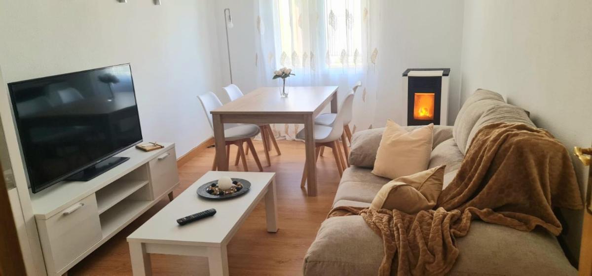 Casa La Torre - Housity