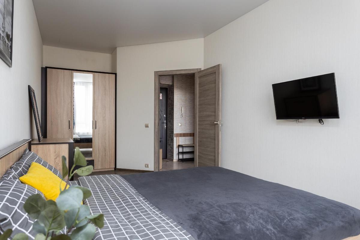 069 apartment near Airport in a new building - Housity