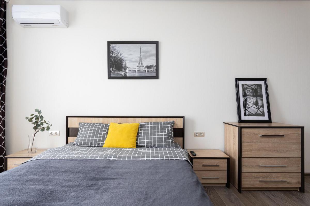 069 apartment near Airport in a new building - Housity