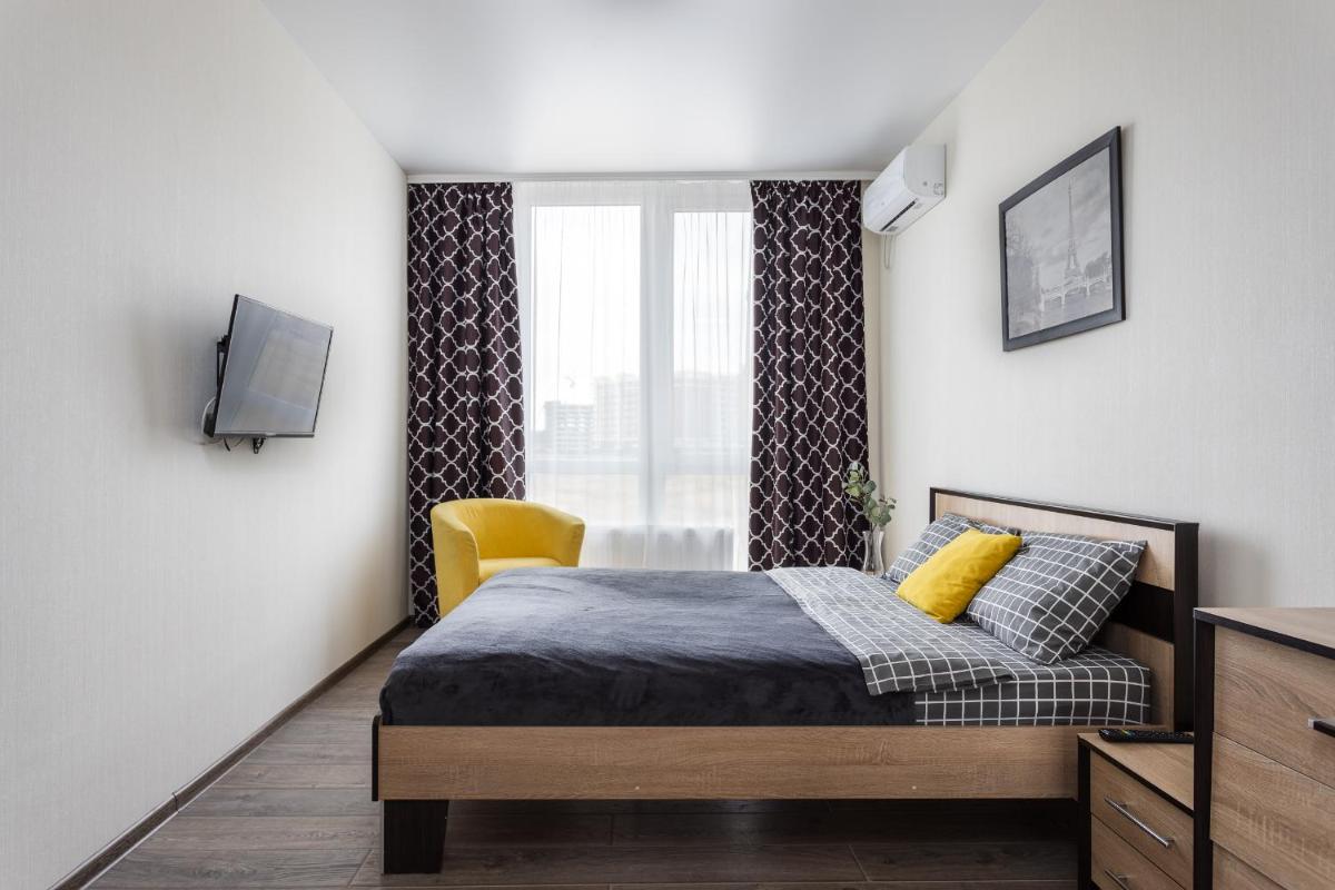 069 apartment near Airport in a new building - Housity