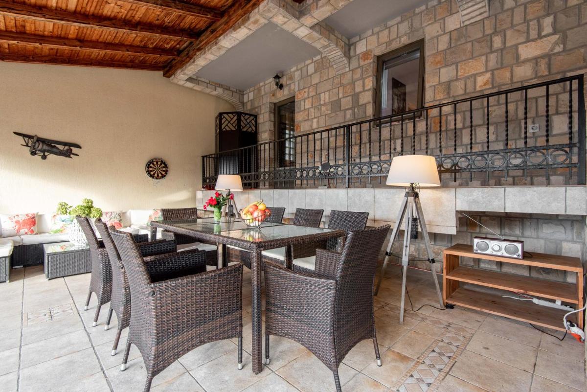 Villa Flamingo - Housity