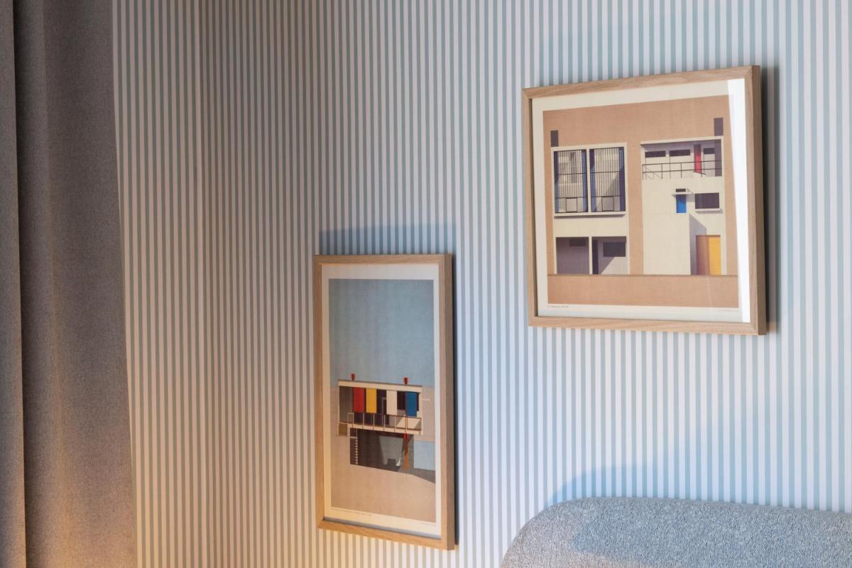 Photo de la galerie de l'établissement Le Petit Oberkampf Hotel & Spa, à Paris