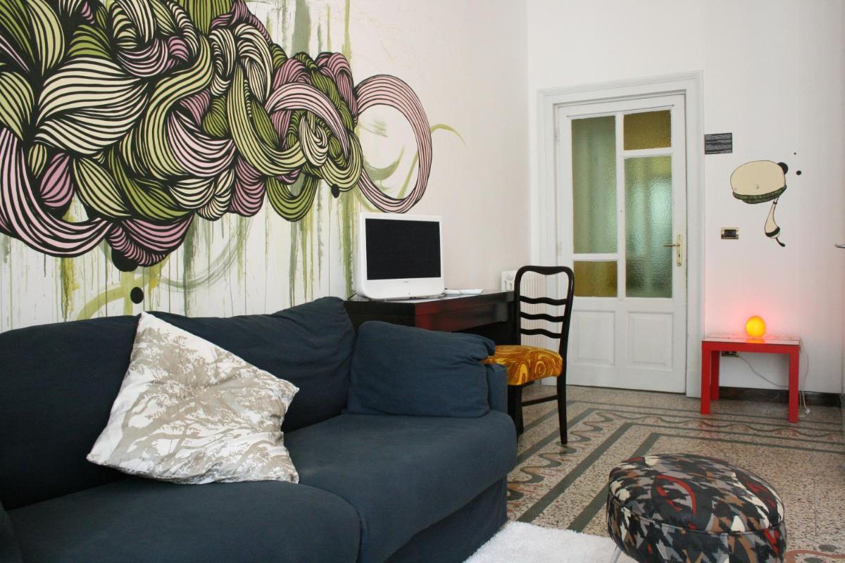 BAD - B&B And Design - Housity