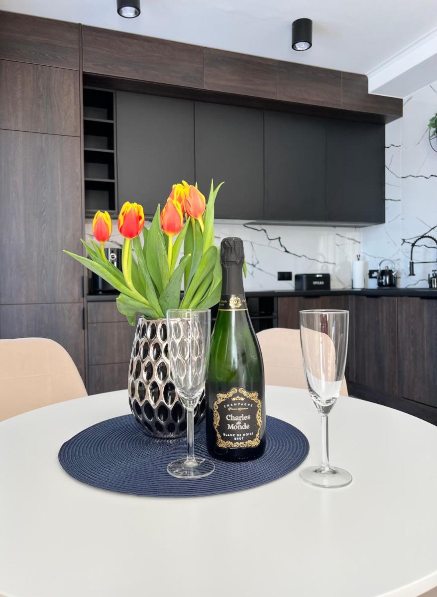 Silesia Apartments Ustron H125 - Housity