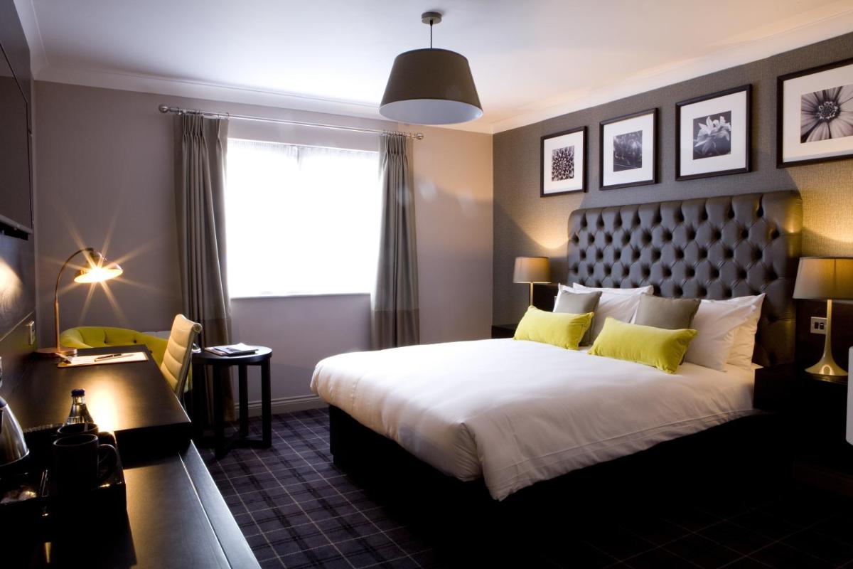 The Bulls Head Hotel - Housity