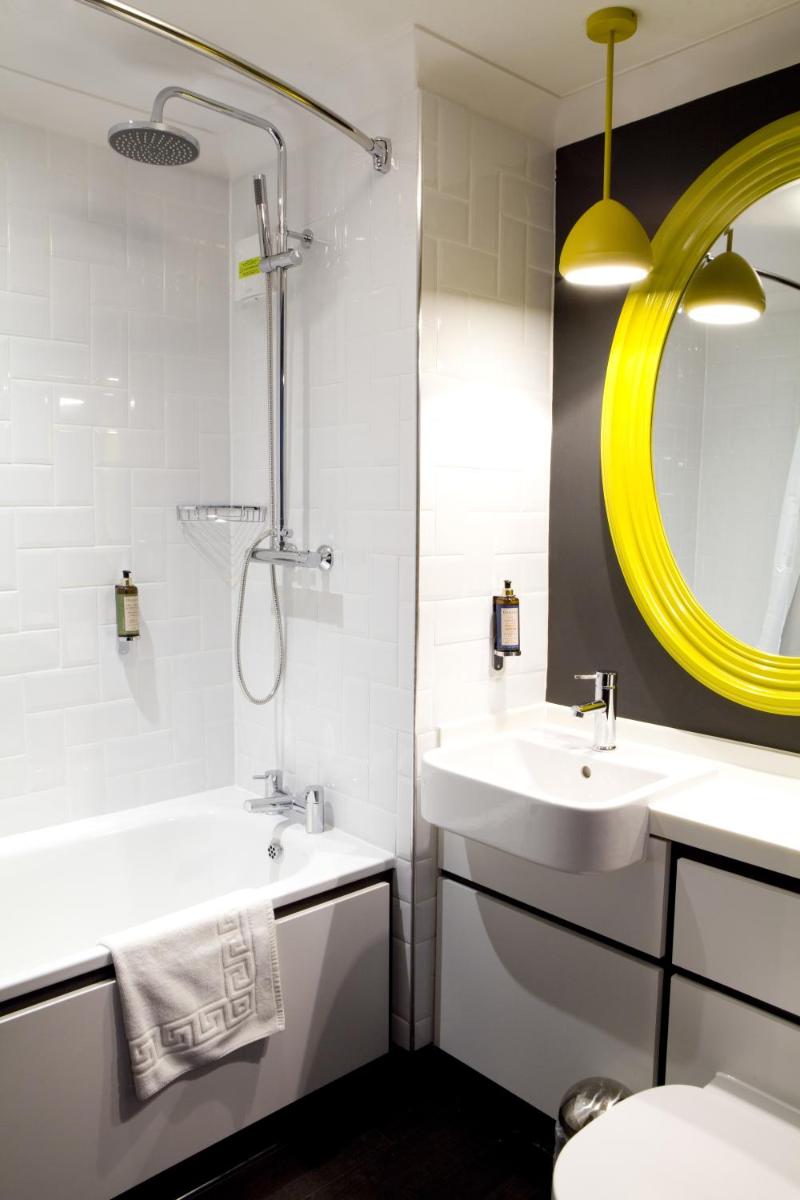 The Bulls Head Hotel - Housity