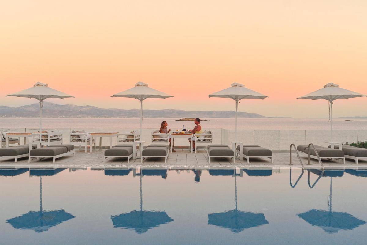Saint George Hotel - Housity