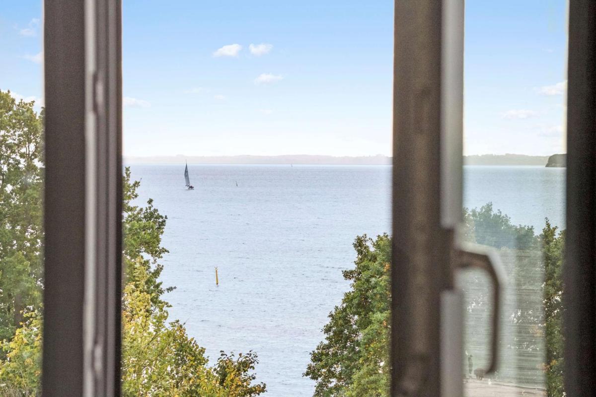 Suitetrails - Hotel Sonderborg Strand; Sure Hotel Collection by Best Western