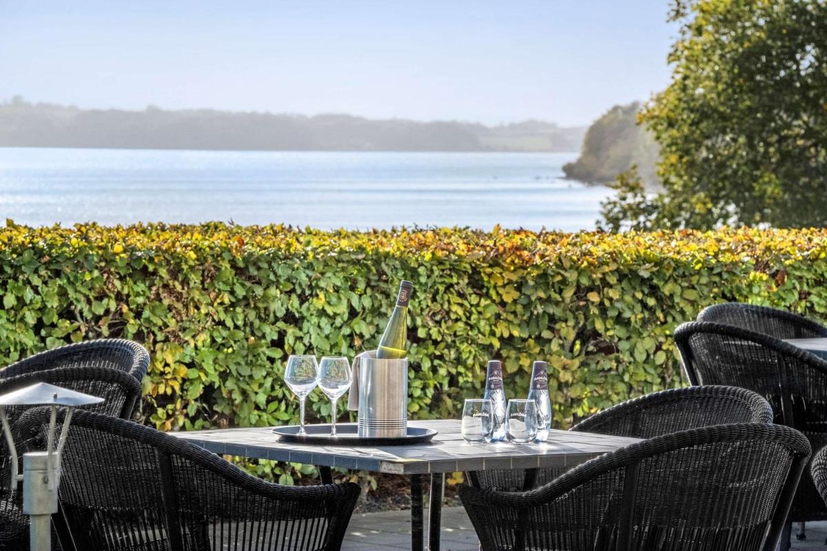 Suitetrails - Hotel Sonderborg Strand; Sure Hotel Collection by Best Western