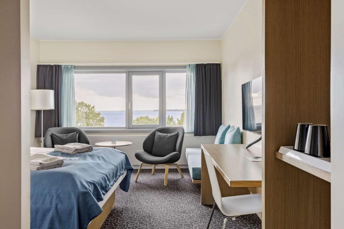 Hotel Sonderborg Strand - Housity