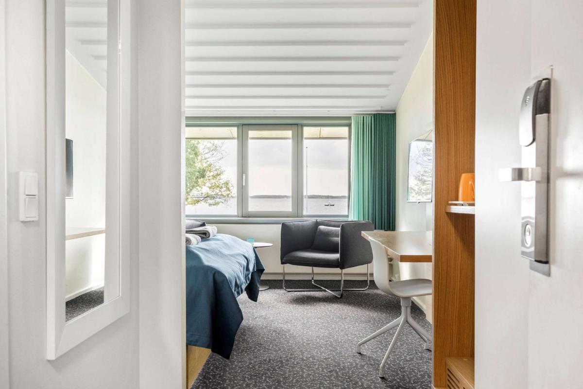 Hotel Sonderborg Strand - Housity
