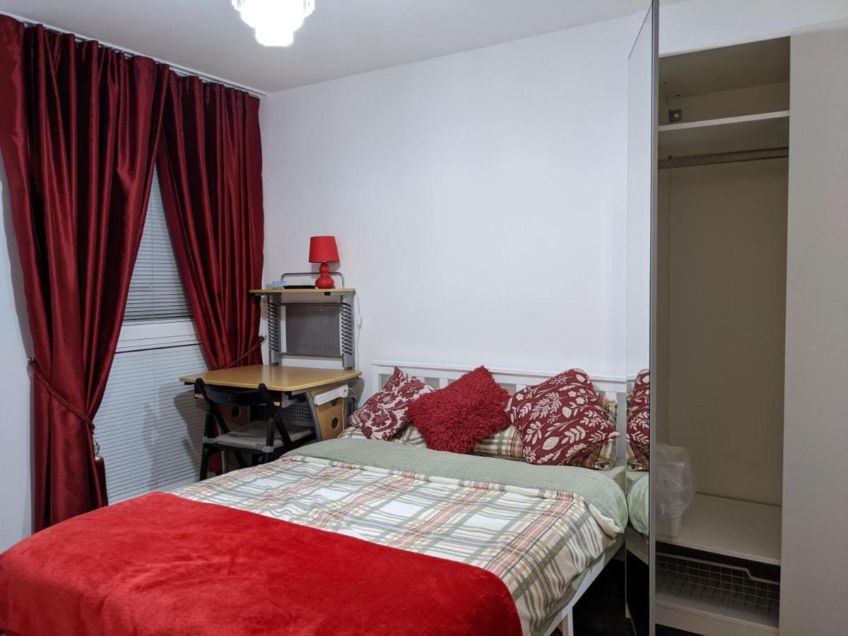 Homex #London-Ealing - Housity