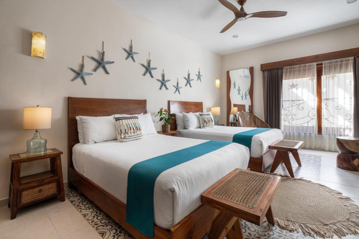 Le Muuch Hotel Boutique - Housity