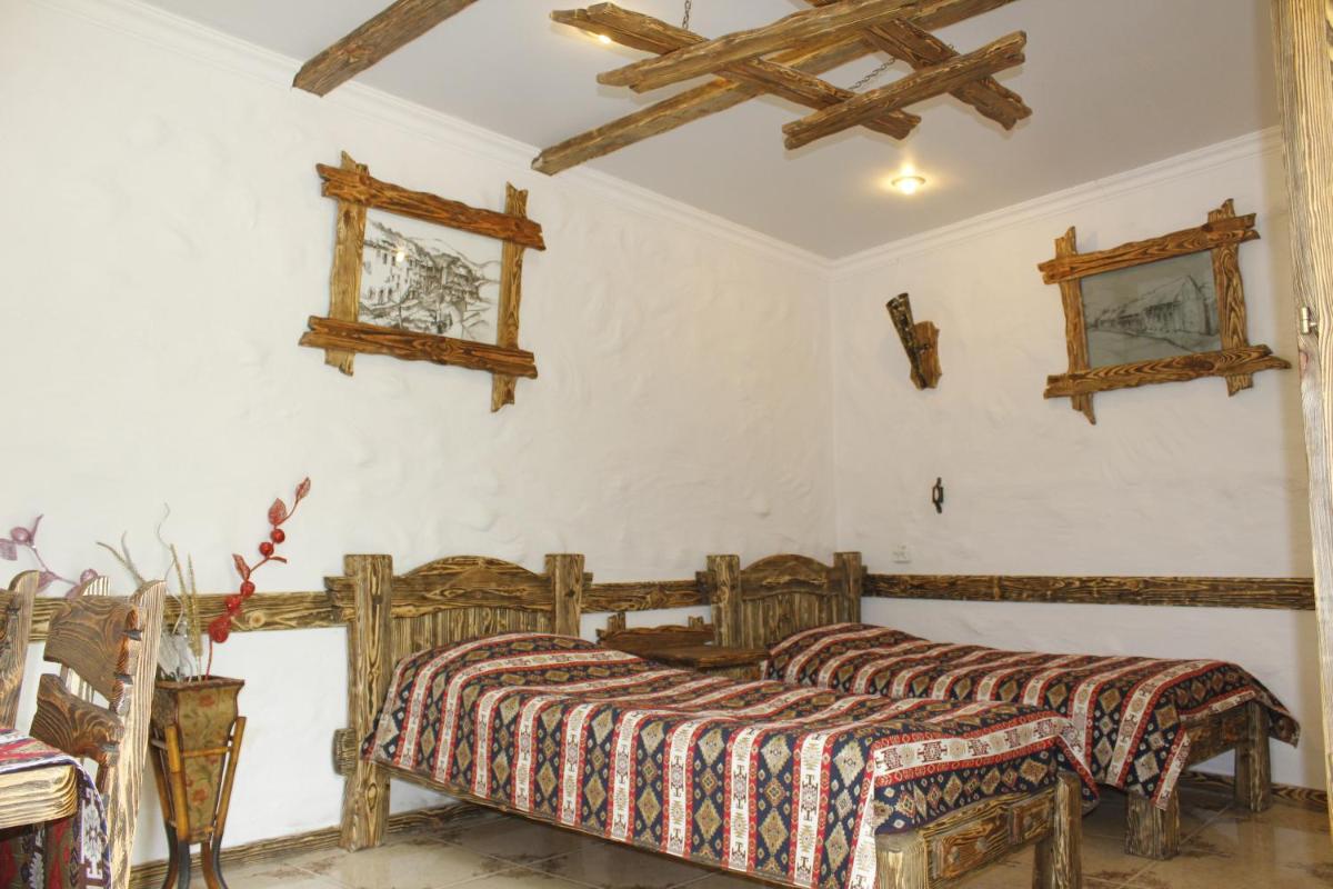 Mimino Guesthouse - Housity
