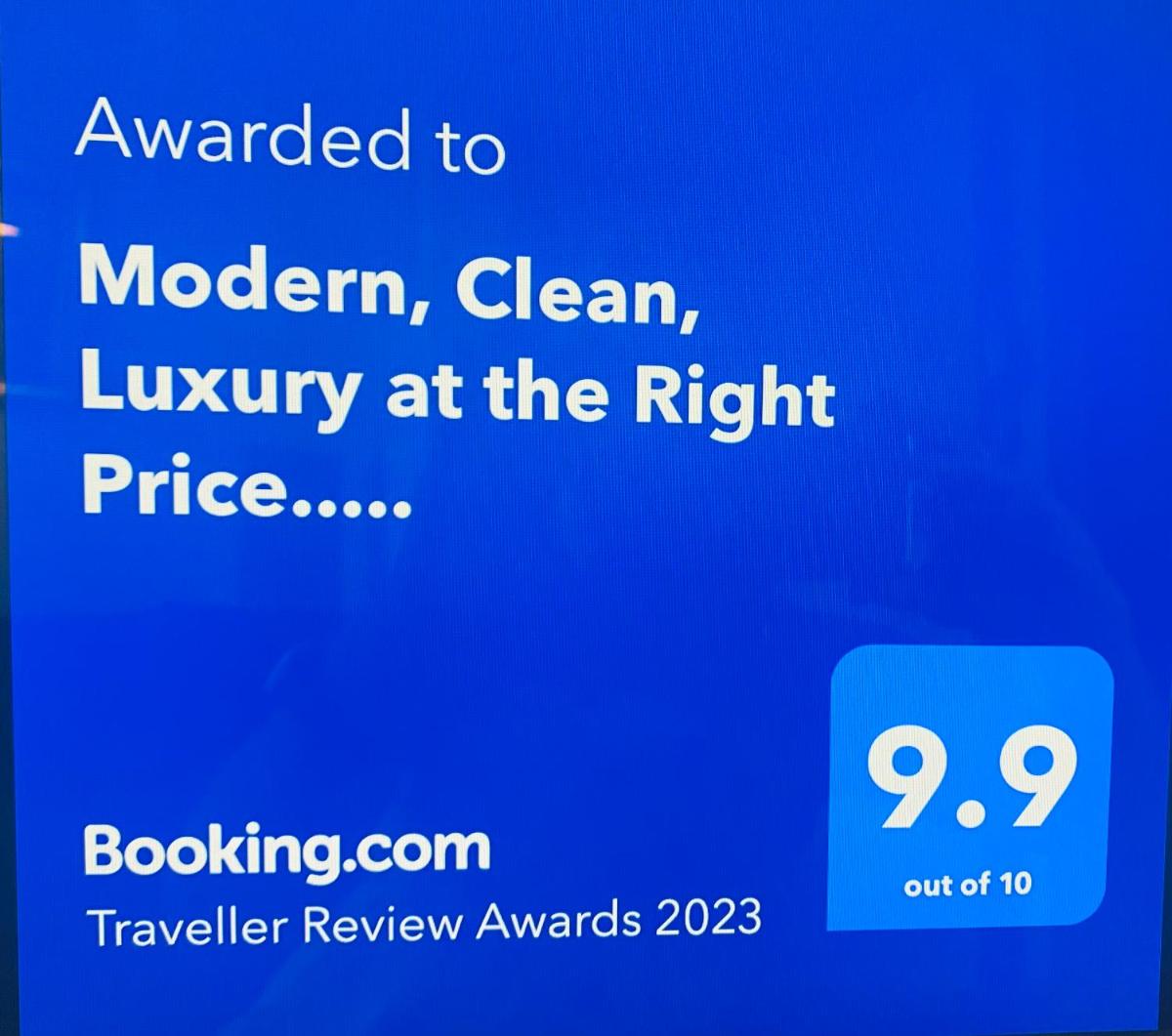 Modern, Clean, Luxury at the Right Price..... - Housity