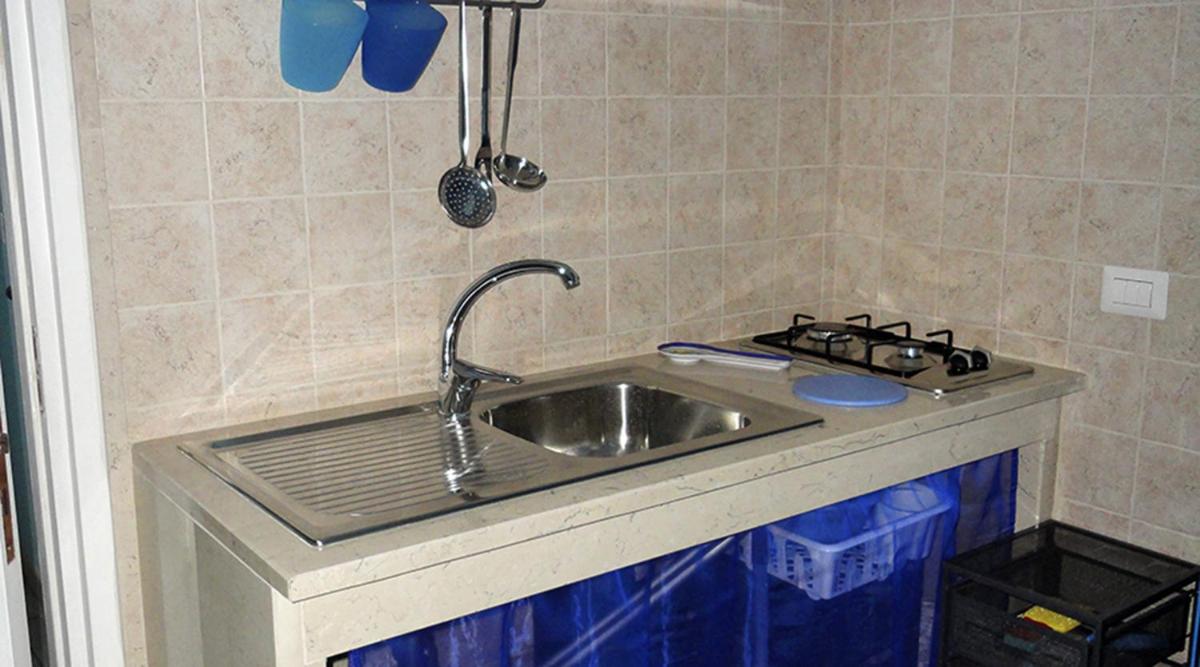 Camporelle al Mare - Housity