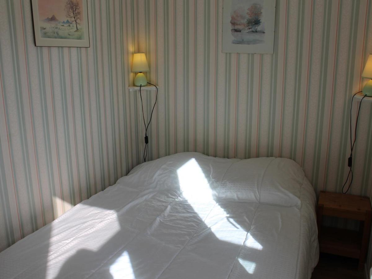 Suitetrails - Appartement La Roche-Posay, 2 pièces, 3 personnes - FR-1-541-3