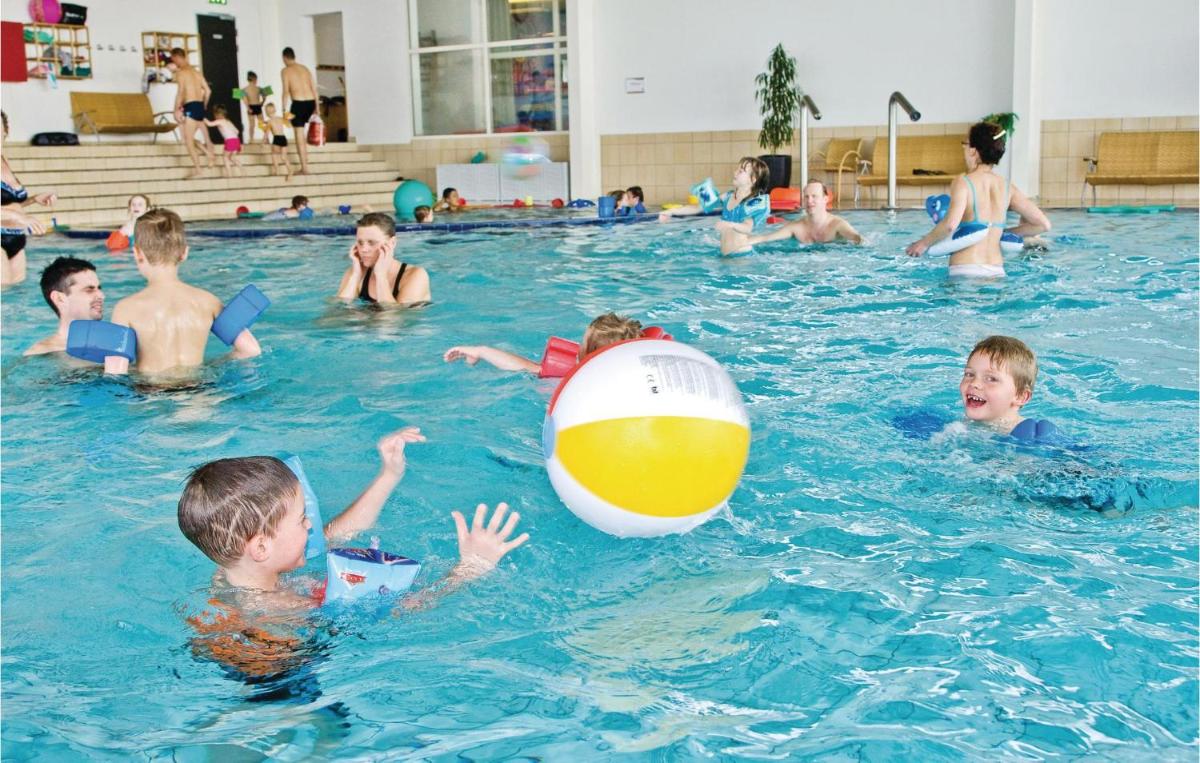 Marina Fiskenæs Feriepark - Housity
