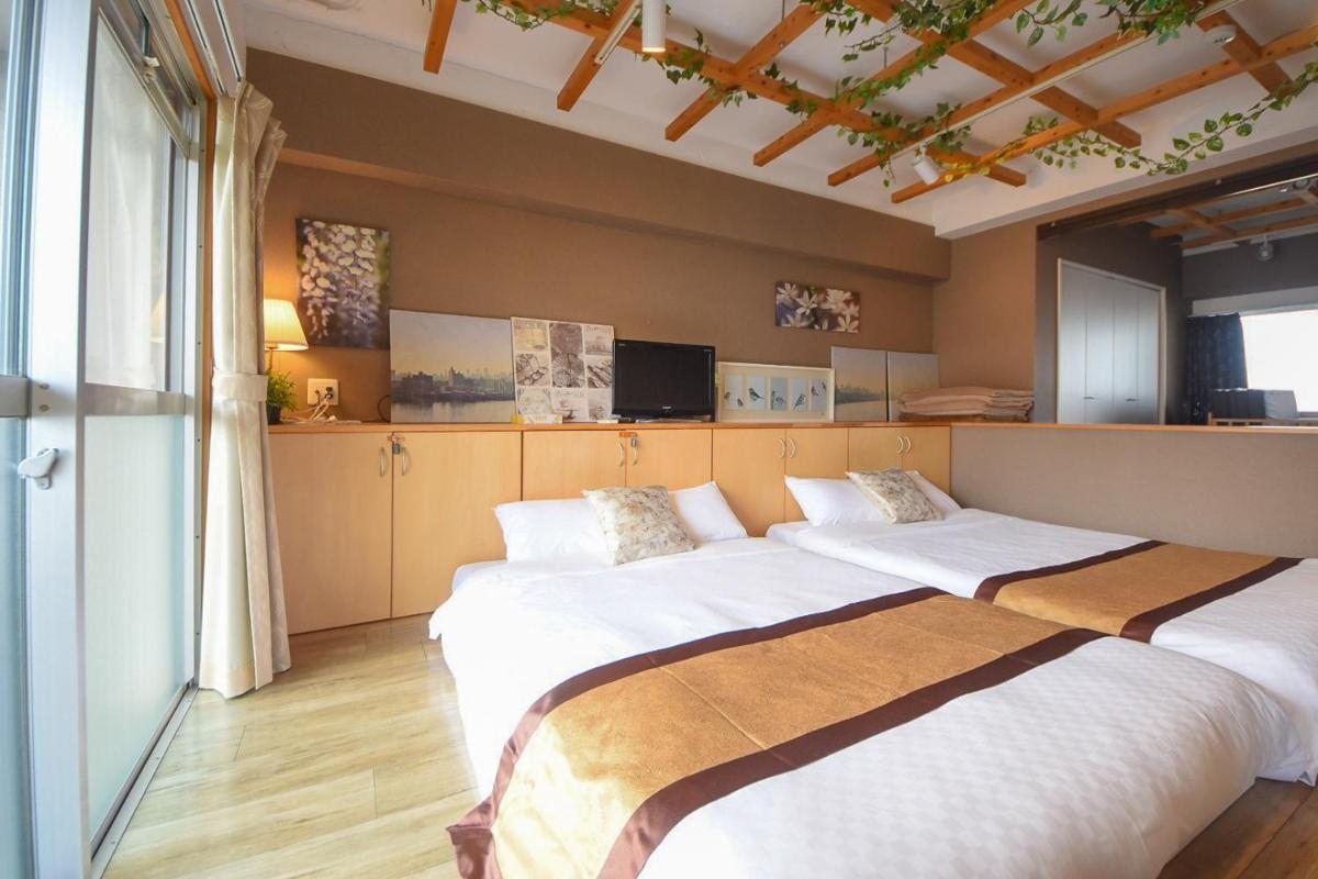 Taddsville - Vacation STAY 88522 - Housity