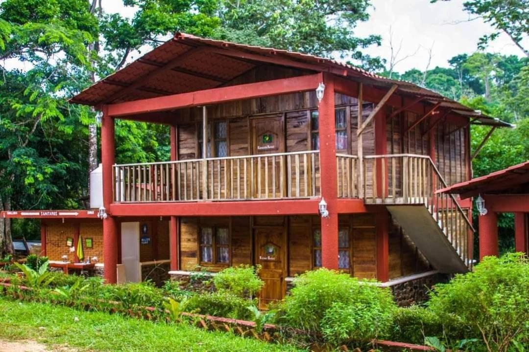 CABAÑAS CEYTAKS - Housity