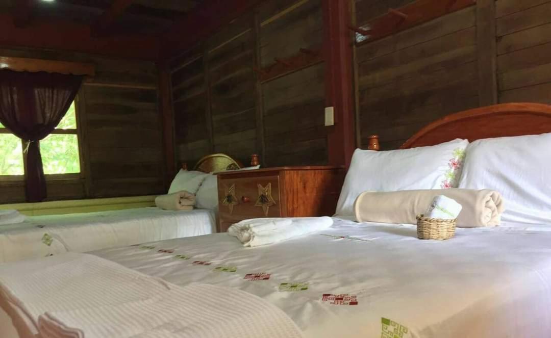 CABAÑAS CEYTAKS - Housity