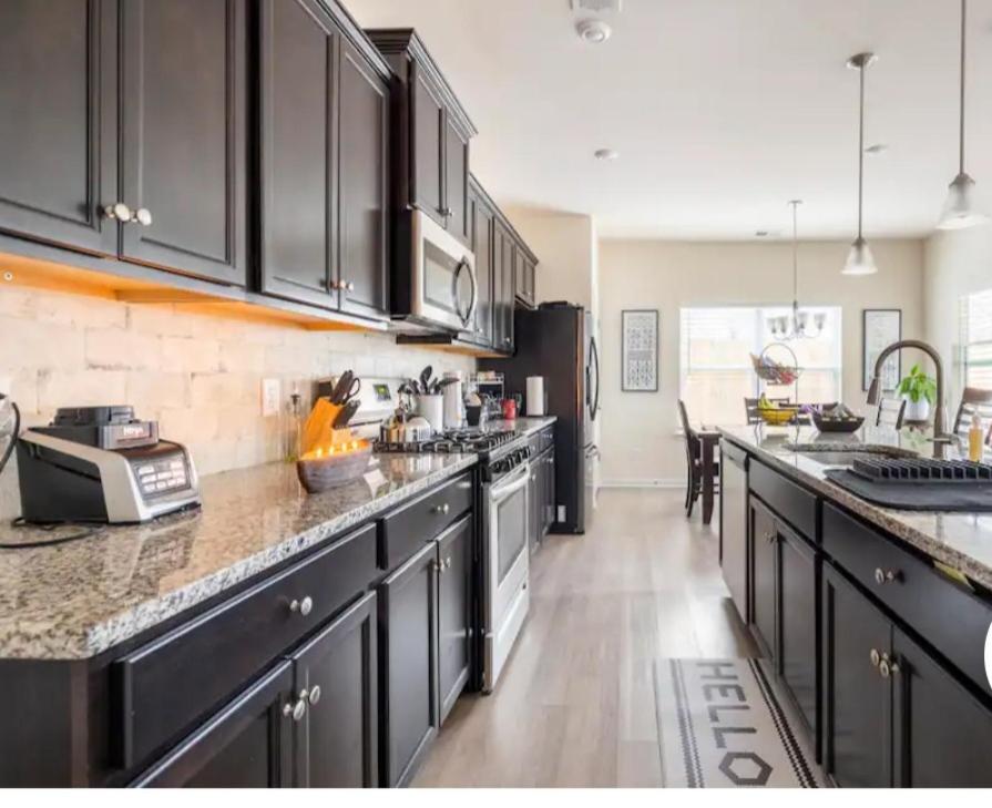 The Comfort Zone - Housity