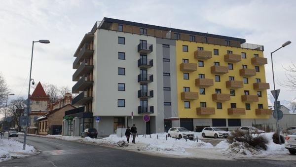 Apartment Luxury - Housity