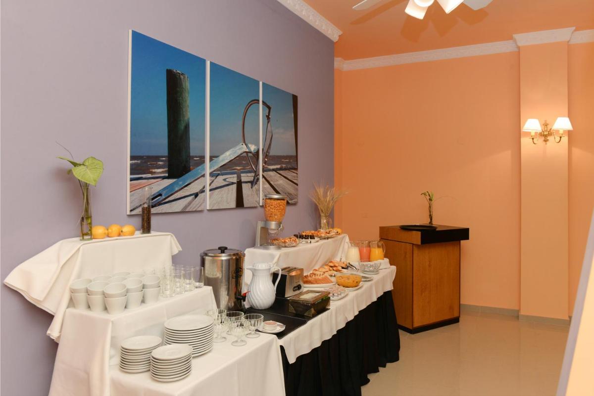 Suitetrails - Santiago Hotel