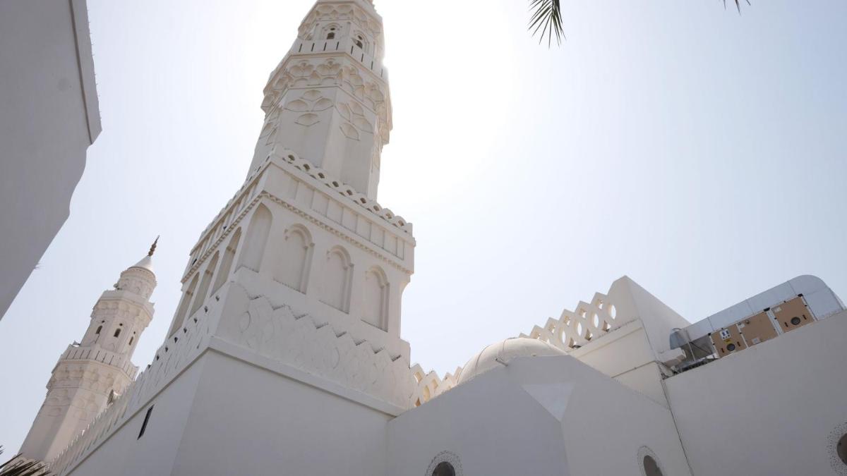InterContinental Dar Al Hijra Madinah, an IHG Hotel - Hizvo