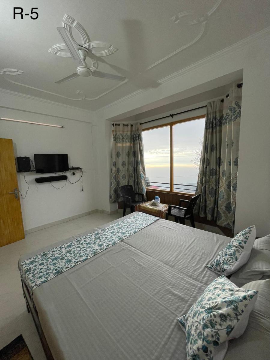 Misty Cliff Cottage - Housity